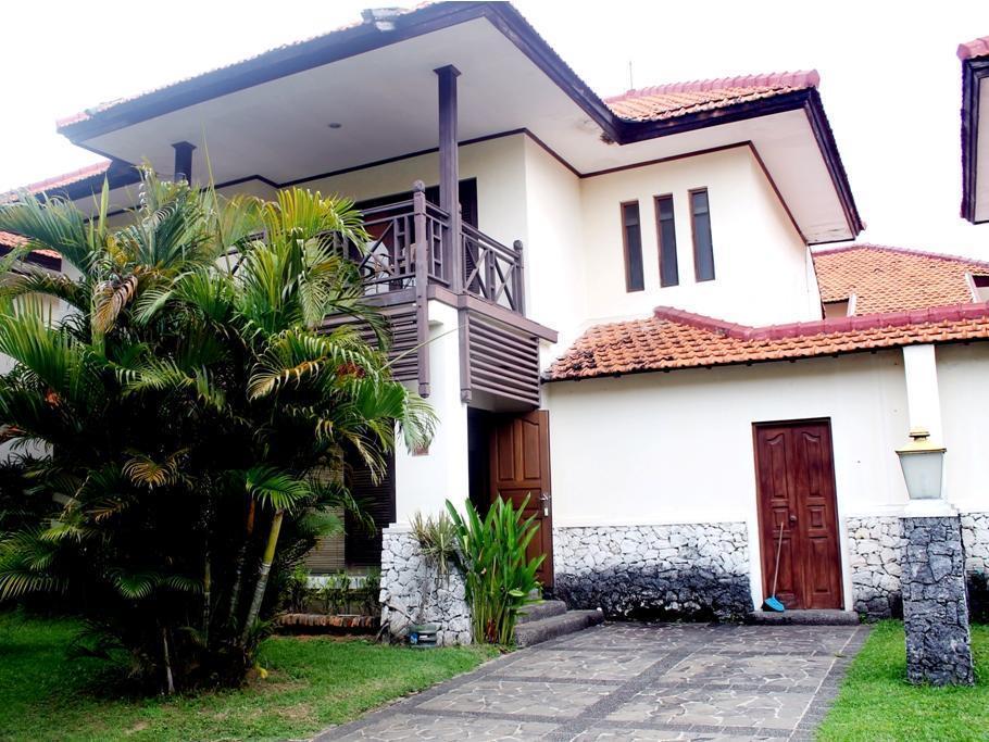 Roby's Mga Mambruk Resor Anyer